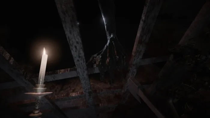 Don't Knock Twice — скриншот 3