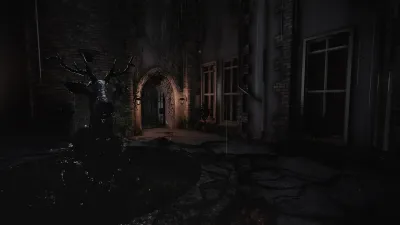 Don't Knock Twice — скриншот 6