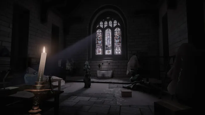 Don't Knock Twice — скриншот 10