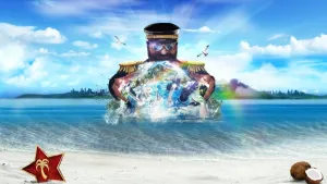 Tropico 5 - Waterborne