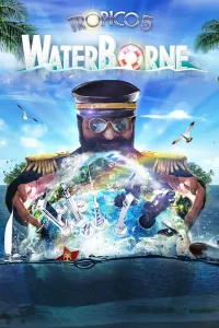Tropico 5 - Waterborne