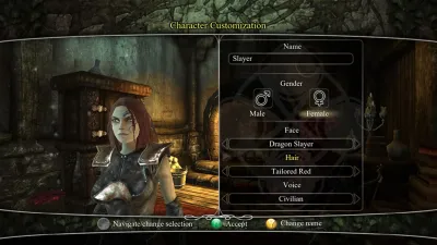 Divinity II - DKS — скриншот 6