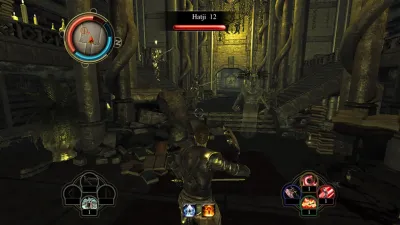 Divinity II - DKS — скриншот 7