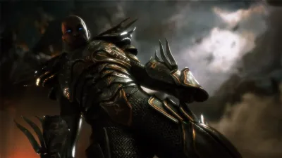 Divinity II - DKS — скриншот 8