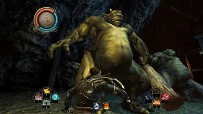 Divinity II - DKS — скриншот 9