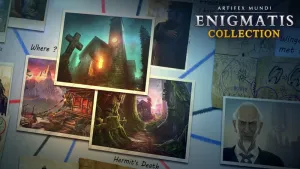 Enigmatis Collection