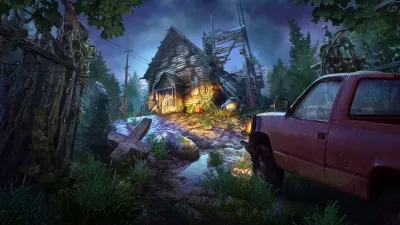 Enigmatis Collection — скриншот 5