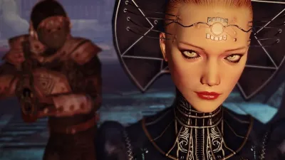 Mars: War Logs — скриншот 1