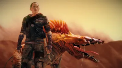 Mars: War Logs — скриншот 11