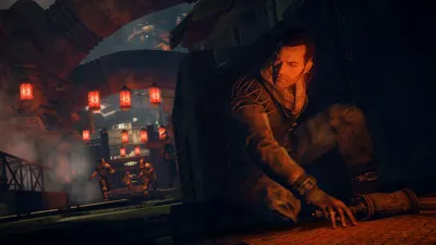 Mars: War Logs — скриншот 12