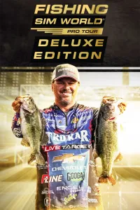 Fishing Sim World®: Pro Tour Deluxe Edition