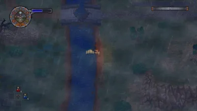 Graveyard Keeper — скриншот 1