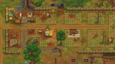Graveyard Keeper — скриншот 7