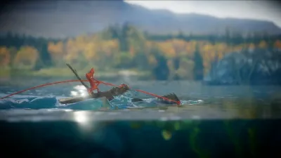 Unravel — скриншот 2