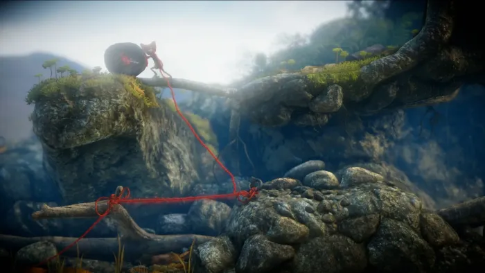 Unravel — скриншот 7