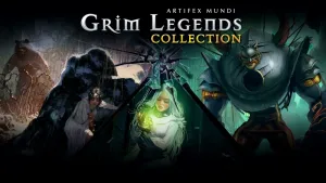 Grim Legends Collection