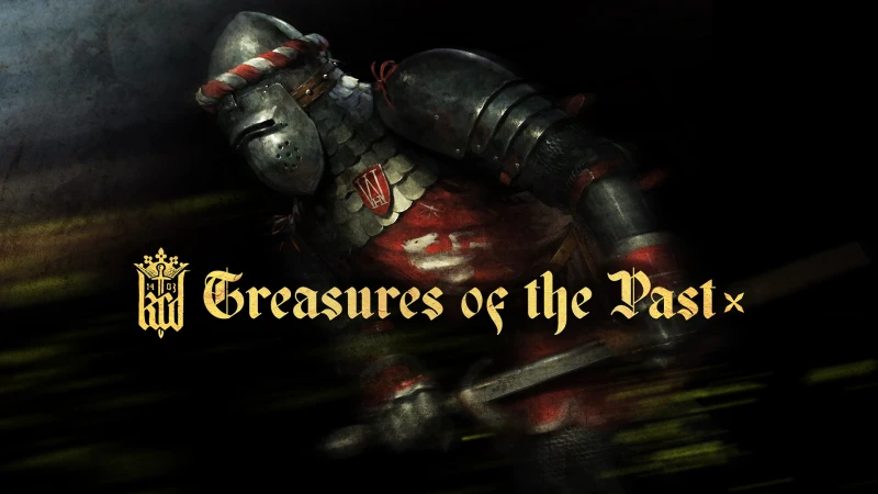 Kingdom Come: Deliverance - Treasures of the Past