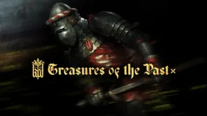 Kingdom Come: Deliverance - Treasures of the Past