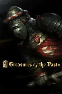 Kingdom Come: Deliverance - Treasures of the Past