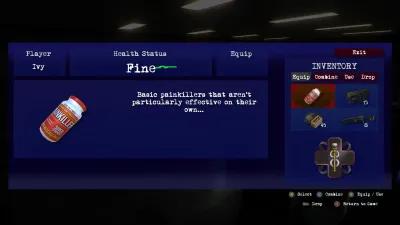 Outbreak: The New Nightmare — скриншот 7