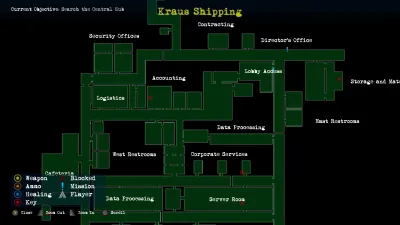 Outbreak: The New Nightmare — скриншот 8