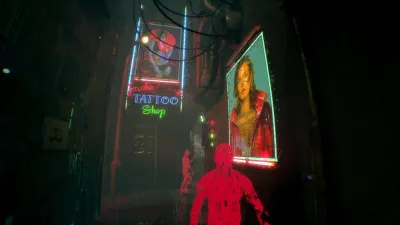 >observer_ — скриншот 4