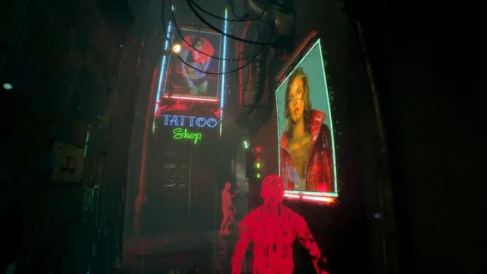 >observer_ — скриншот 4