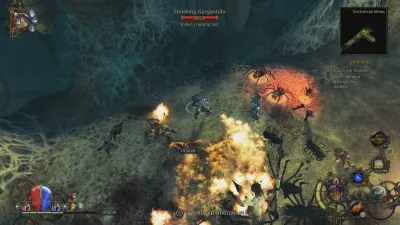 Van Helsing: Double Pack — скриншот 1