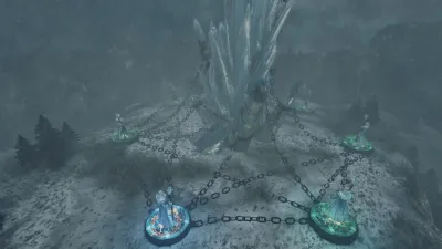 Van Helsing: Double Pack — скриншот 12