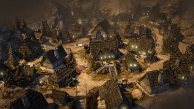 Van Helsing: Double Pack — скриншот 15