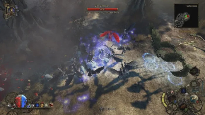 Van Helsing: Double Pack — скриншот 4