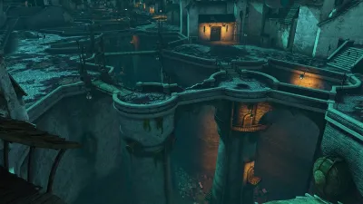 Van Helsing: Double Pack — скриншот 5