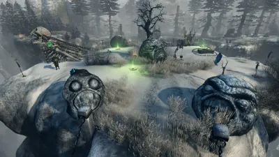 Van Helsing: Double Pack — скриншот 8