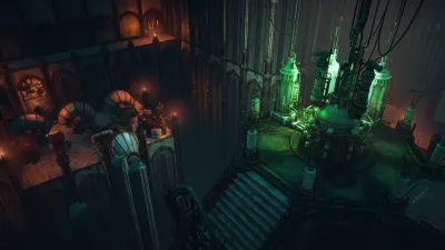 Van Helsing: Double Pack — скриншот 9