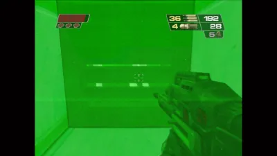 Red Faction II — скриншот 7