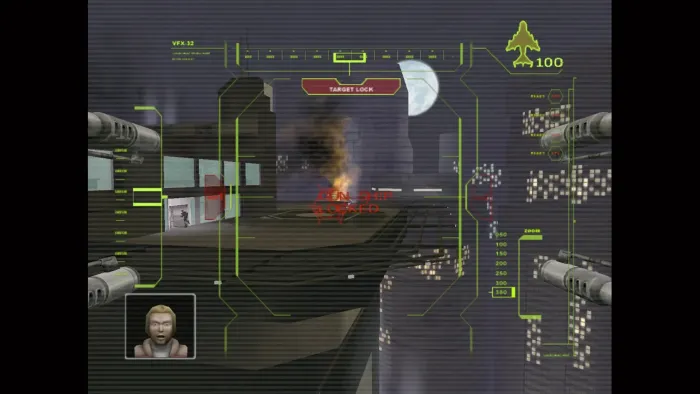 Red Faction II — скриншот 10