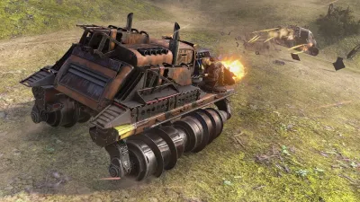 Crossout - Набор "Поджигатель" — скриншот 3