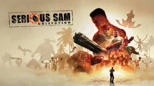 Serious Sam Collection