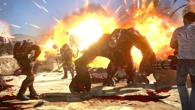 Serious Sam Collection — скриншот 2