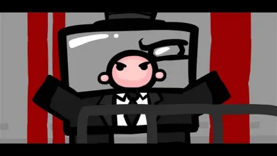 Super Meat Boy — скриншот 1