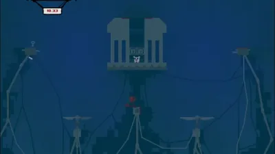 Super Meat Boy — скриншот 13