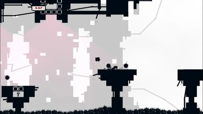 Super Meat Boy — скриншот 15