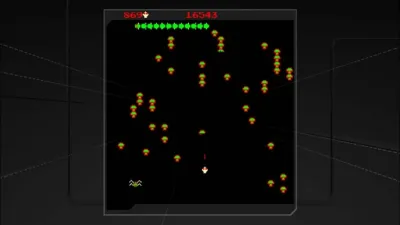 CENTIPEDE / MILLIPEDE — скриншот 1