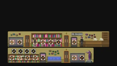 DreamBreak — скриншот 1