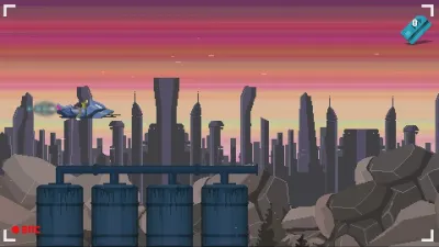 DreamBreak — скриншот 2