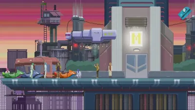 DreamBreak — скриншот 4