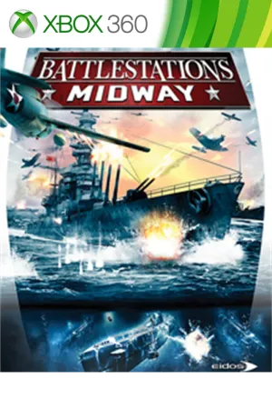 Battlestations: Midway