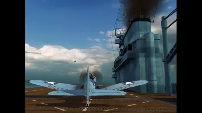 Battlestations: Midway — скриншот 3