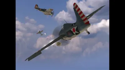 Battlestations: Midway — скриншот 4