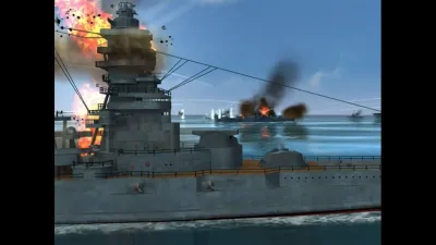 Battlestations: Midway — скриншот 6